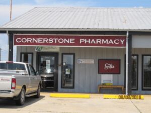 Cornerstone Pharmacy