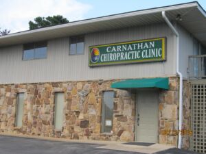 Lakeside Chiropractic Clinic